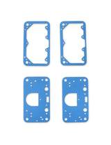 Holley 108-200 Metering Block/ Fuel Bowl Gasket Pack