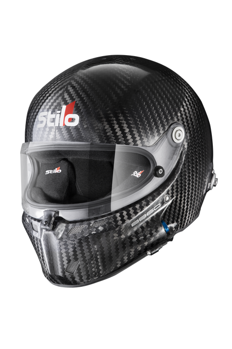 STILO ST6 GT Carbon- 58 8860 - AA0800AG1R58