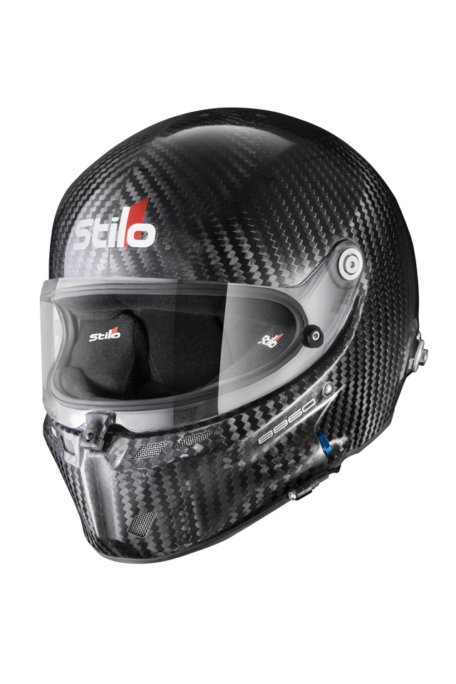 STILO ST6 GT Carbon- 55 8860 - AA0800AG1R55