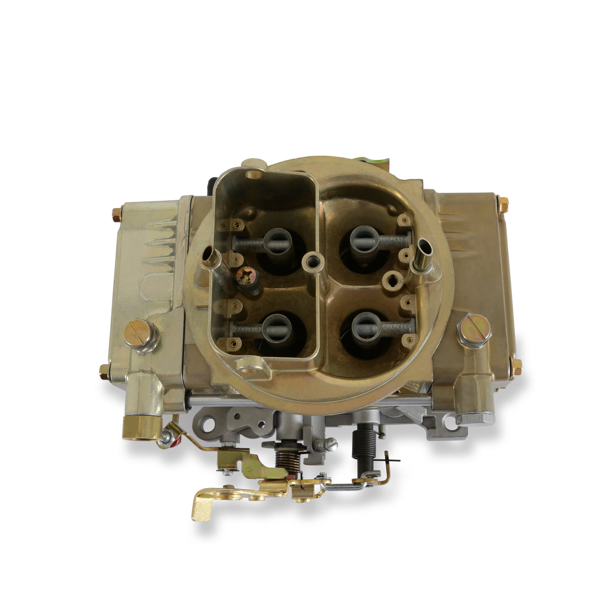 Holley 0-9776 450 CFM Tunnel Ram Carburetor