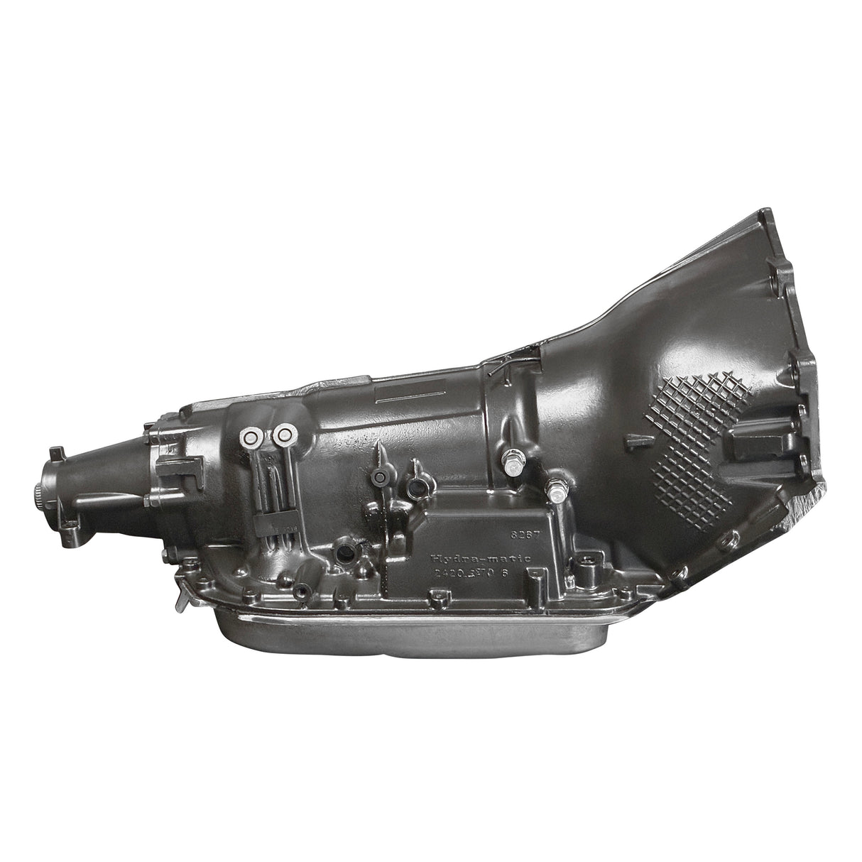 B&M Street/Strip Automatic Transmission - GM 4L80E (93-96) - 118001BM