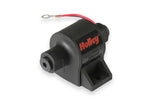 Holley 12-425 25 GPH HOLLEY MIGHTY MITE ELECTRIC FUEL PUMP, 1.5-2.5 PSI