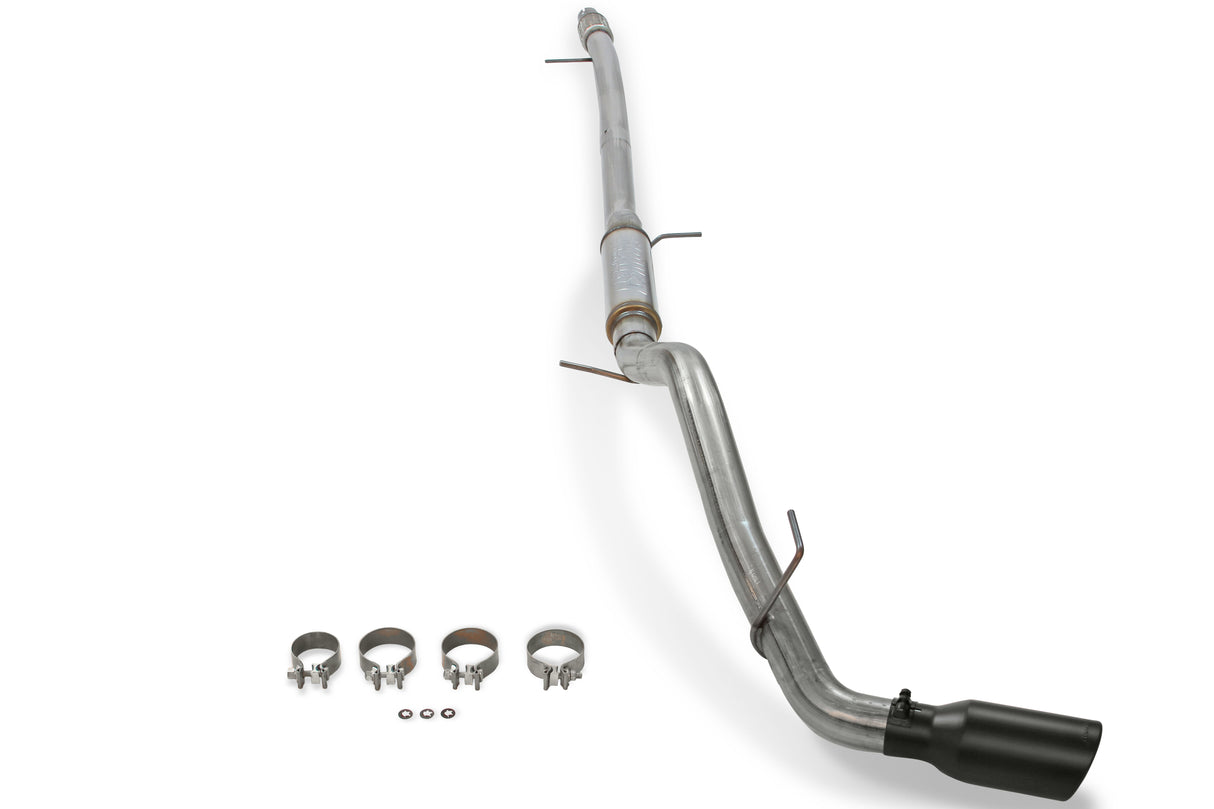 Flowmaster Flow FX Cat-Back Exhaust System - 717909