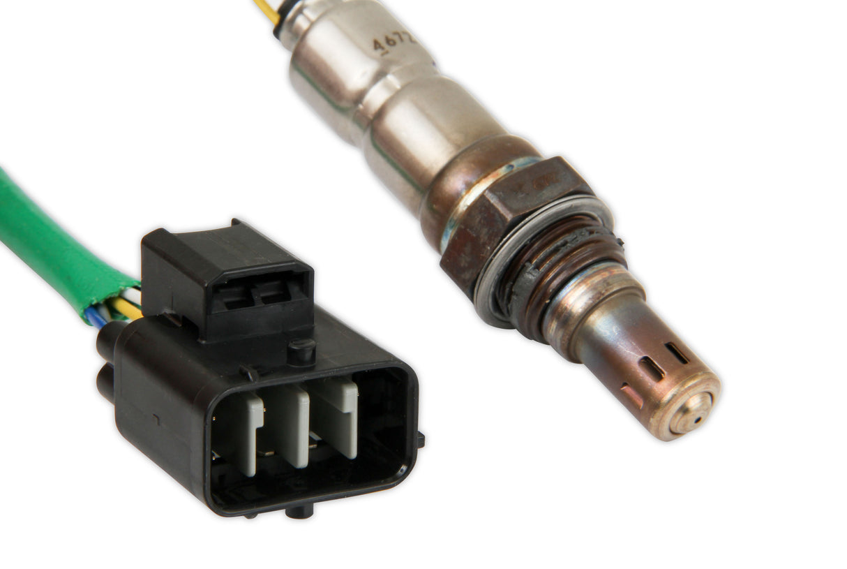 MSD Channel 2, O2 Sensor, Harness, and Bung Kit for Part Number 7766 - 2273