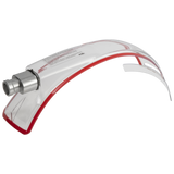 STILO Small Aluminum Round Connector - YA0897