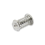 Scott Drake Hood Pin Assembly Stainless Steel - C2OZ-16929-SK