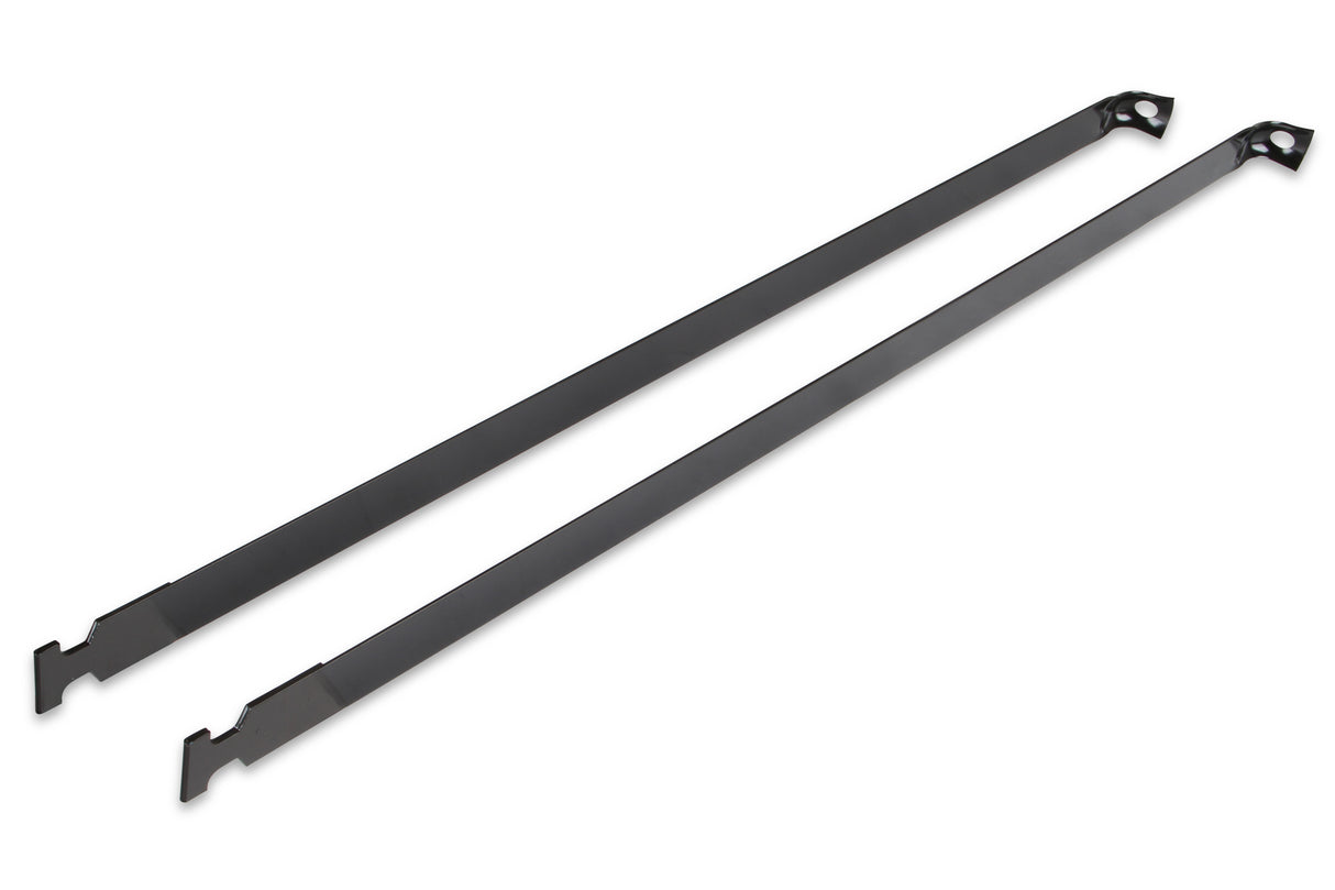 Holley 19-572 Fuel Tank Straps