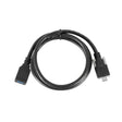 Holley EFI Pro Dash USB Service Harness - 558-464