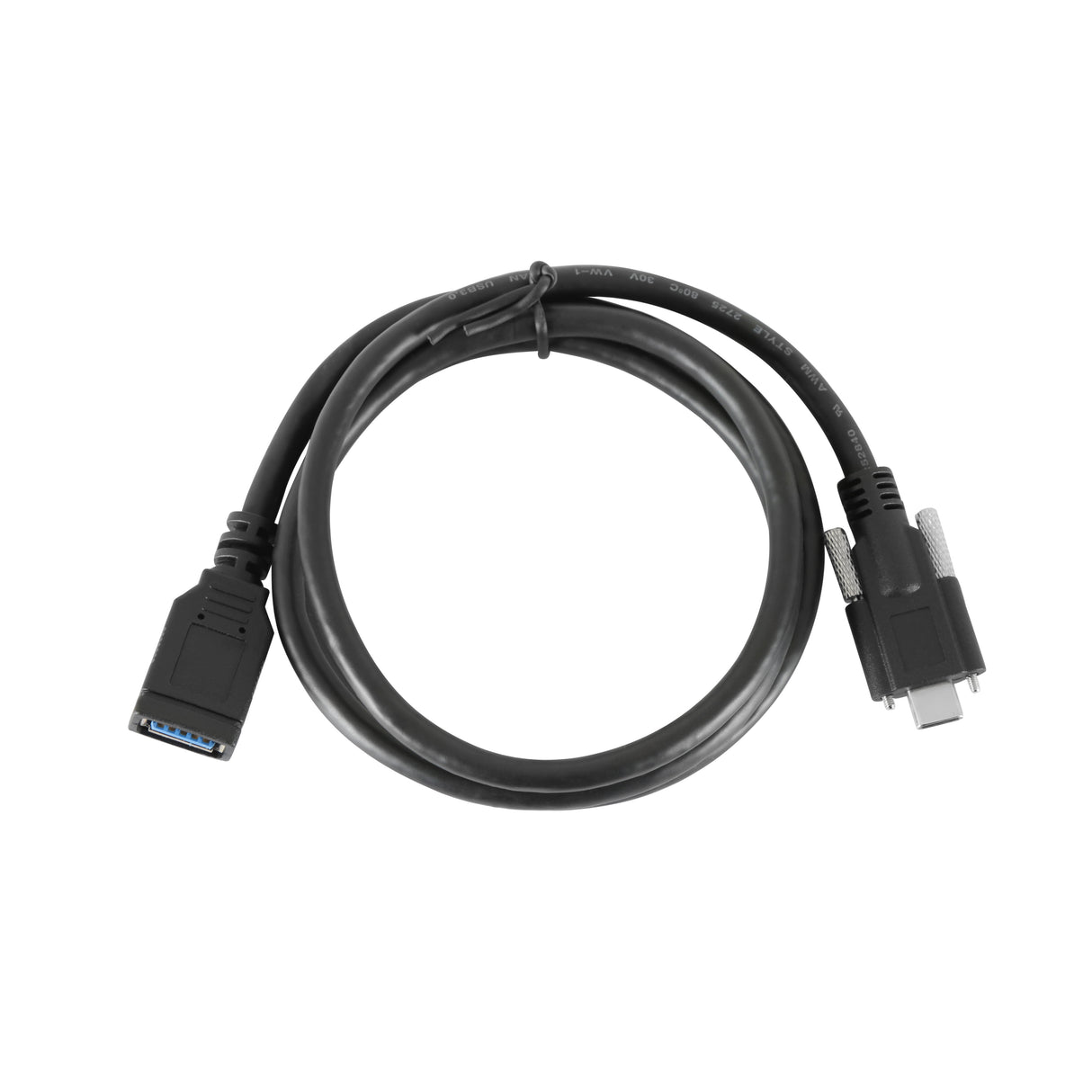 Holley EFI Pro Dash USB Service Harness - 558-464
