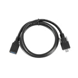Holley EFI Pro Dash USB Service Harness - 558-464
