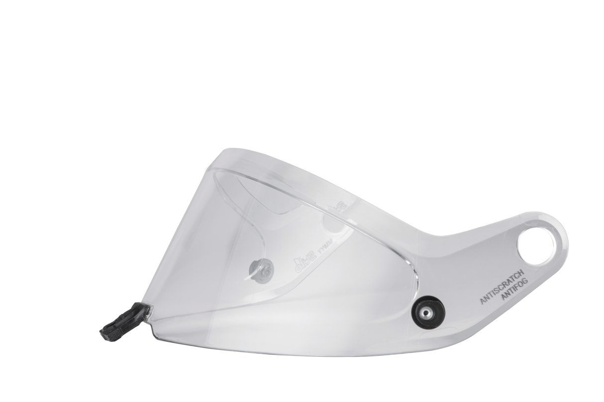 STILO ST6 CLEAR VISOR ABP - YA0905ABP