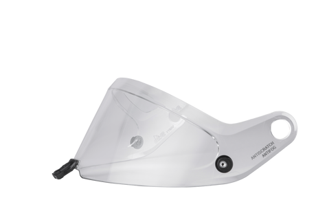 STILO ST6 CLEAR VISOR ABP - YA0905ABP