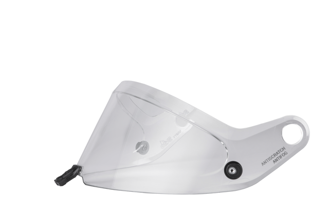 STILO ST6 CLEAR VISOR ABP - YA0905ABP