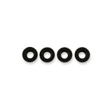 Mr Gasket Torque Converter Nuts - 3/8-24 - 6717