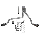 Flowmaster Flow FX Cat-Back Exhaust System - 717946