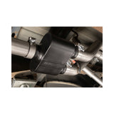 Flowmaster Outlaw Cat-back Exhaust System - 818191