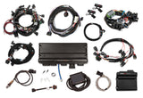 Holley 550-1312 EFI Terminator X Max - 2013-2015 Ford Coyote w/ Ti-VCT