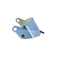 STILO ST5 Visor Iridium Blue Medium - YA0805