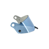 STILO ST5 Visor Iridium Blue Medium - YA0805