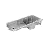 Holley 302-21 GM Gen V LT Swap Oil Pan - Oil Return Not Machined