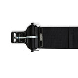 Simpson Latch & Link Harness 3" Double Pull down 3-2 Shoulder SFI 16.1 - 132LD5WB