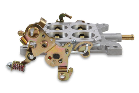 Holley 112-20 4160 Series; 600 CFM THROTTLE BODY KIT