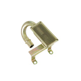Weiand Oil Pan Kit- Fabricated - 5000WND