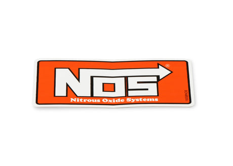 NOS Decal - 19208NOS