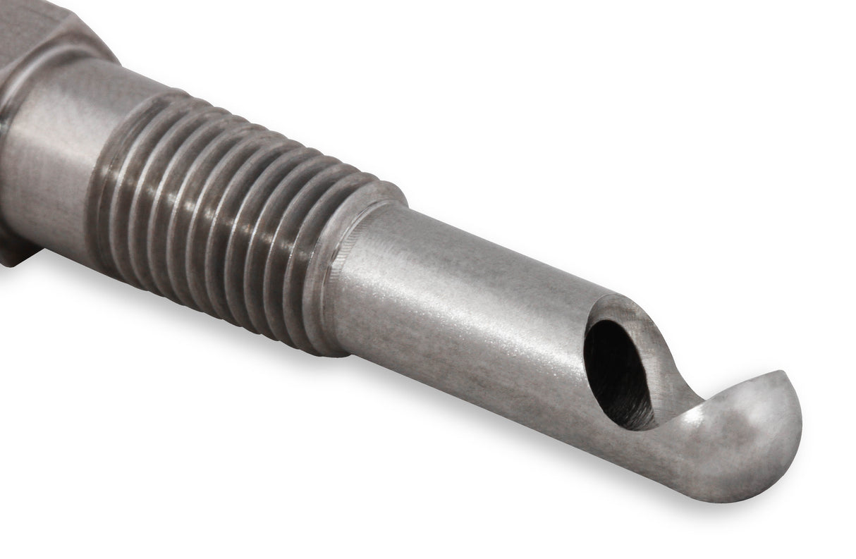 NOS 90 Degree Single Stage Dry Nozzle - 13501NOS