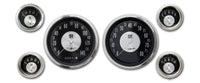 Classic Instruments American Tradition Six Gauge Set - AT51SLC