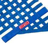 Simpson Standard Stock Car Window Net - 36004BL