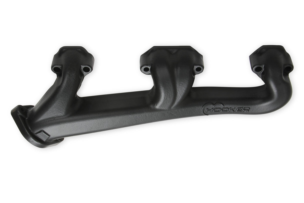 Hooker Small Block Chevrolet Exhaust Manifolds - 8525-3HKR