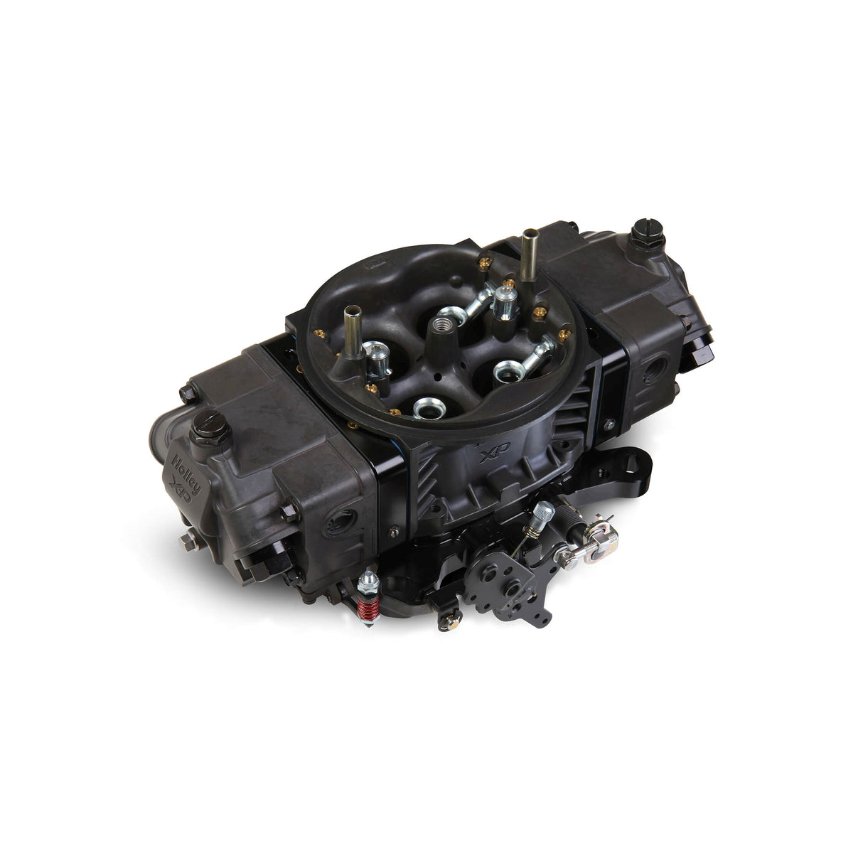 Holley 0-80802HBX 650 CFM Ultra XP Carburetor