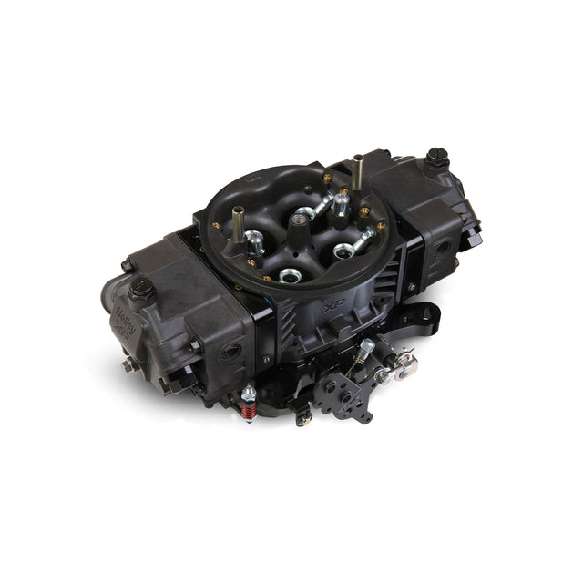 Holley 0-80802HBX 650 CFM Ultra XP Carburetor