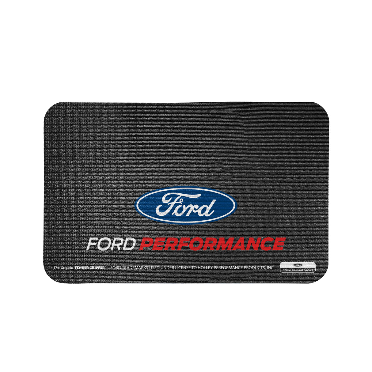 Fender Gripper Ford Performance Mat - FG2142