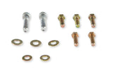 MSD Crank Trigger Wheel Kit - Flying Magnet - BBC - 8 in. - 8620