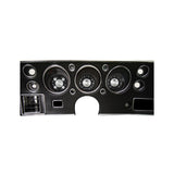 Classic Instruments All American Tradition 1970-72 Chevelle SS Gauge Package - CV70AT