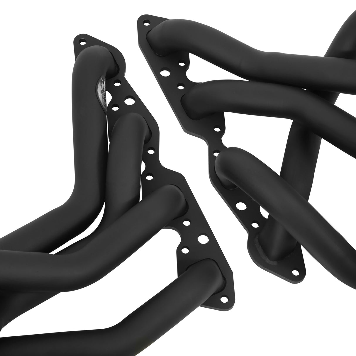 Hooker Super Competition Long Tube Headers - Painted - 2817HKR