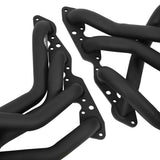 Hooker Super Competition Long Tube Headers - Painted - 2817HKR