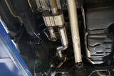 Flowmaster Flow FX Direct Fit Dual Mode Muffler with Active Valve - 717911