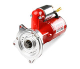 MSD DynaForce Starter - High Torque - Red - 5093