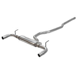 Flowmaster Flow FX Cat-Back Exhaust System - 717810