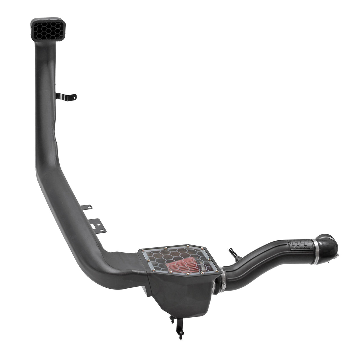 Flowmaster Delta Force Performance Air Intake - 615193