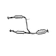 Flowmaster Catalytic Converter - Direct Fit - Federal - 2029112