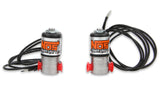 NOS Plate Wet Nitrous System - Can-am Maverick X3 - 03026-10BNOS