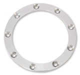 Scott Drake Corso Feroce 15" Black Leather Steering Wheel 9 Hole - S1MS-3600-BK