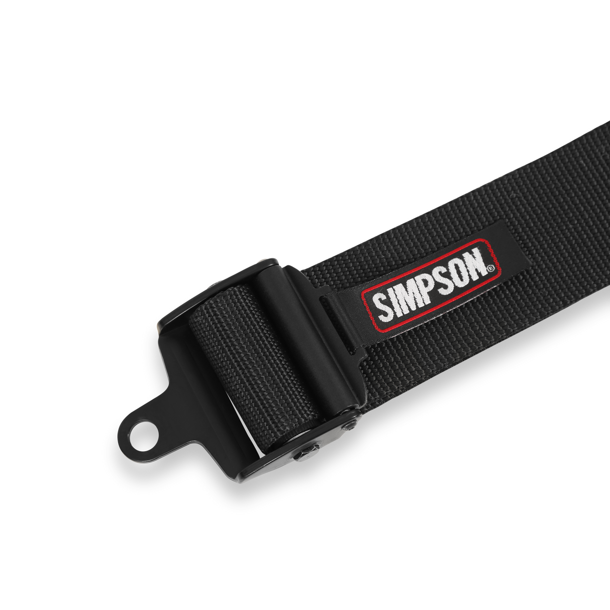 Simpson CAMFX 5PT 2x2" Harness - 1CFXD52KC
