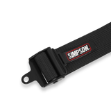 Simpson CAMFX 5PT 2x2" Harness - 1CFXD52KC