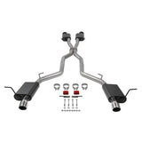 Flowmaster American Thunder Cat-Back Exhaust System - 817952