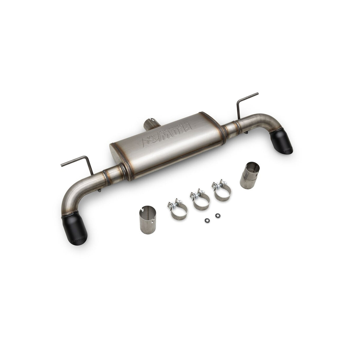 Flowmaster Flow FX Axle-Back Exhaust System - 718154